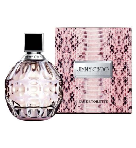 Дамски парфюм JIMMY CHOO Eau De Toilette